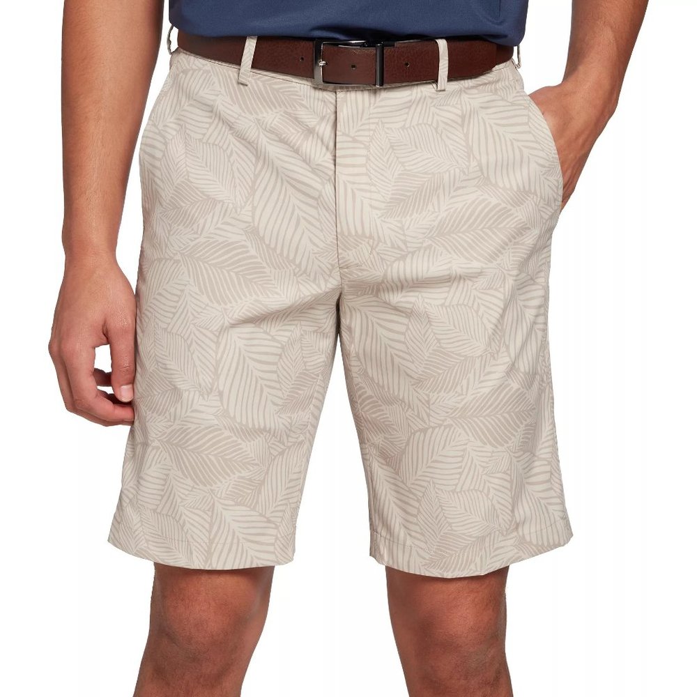 NWT Walter Hagen Men's Perfect 11 Golf Shorts